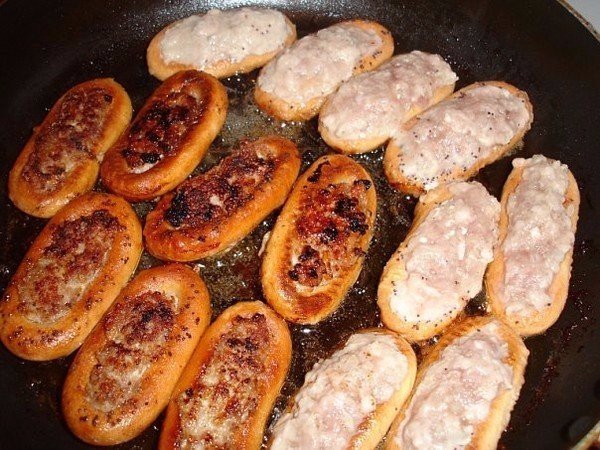 7 очень вкусных закусок