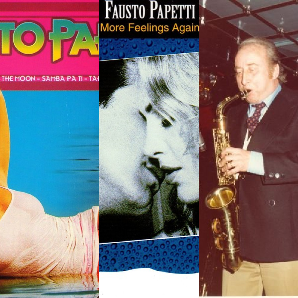 Fausto papetti