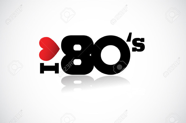I Love Disco 80's