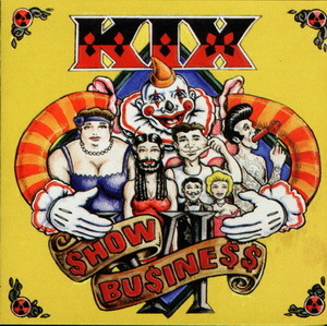KIX (1981 - 2014)