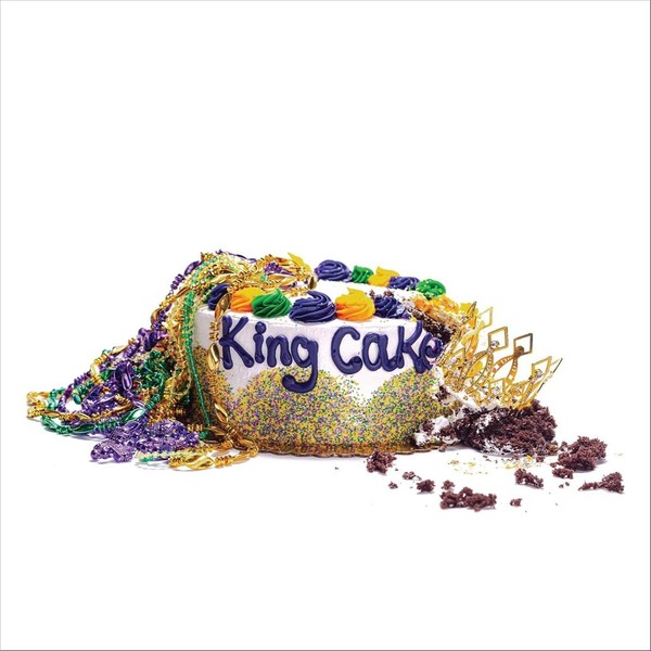 KYLE & Ryan - King Cake (2021)