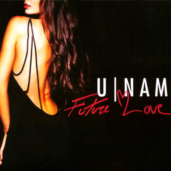 U-Nam-Future Love