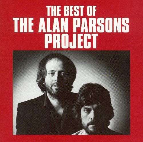 The_Alan_Parsons_Project- THE BEST