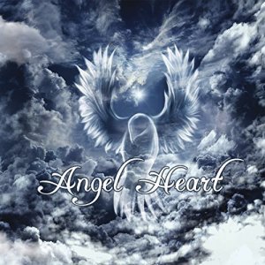 Angel Heart – Angel Heart (2018)