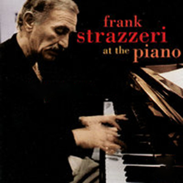Frank Strazzeri - jazz