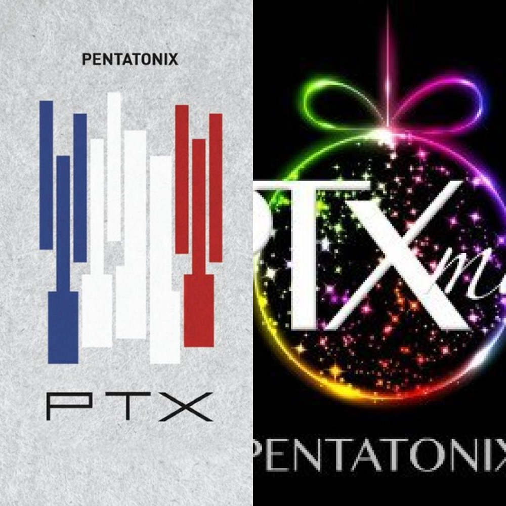 пентатоникс