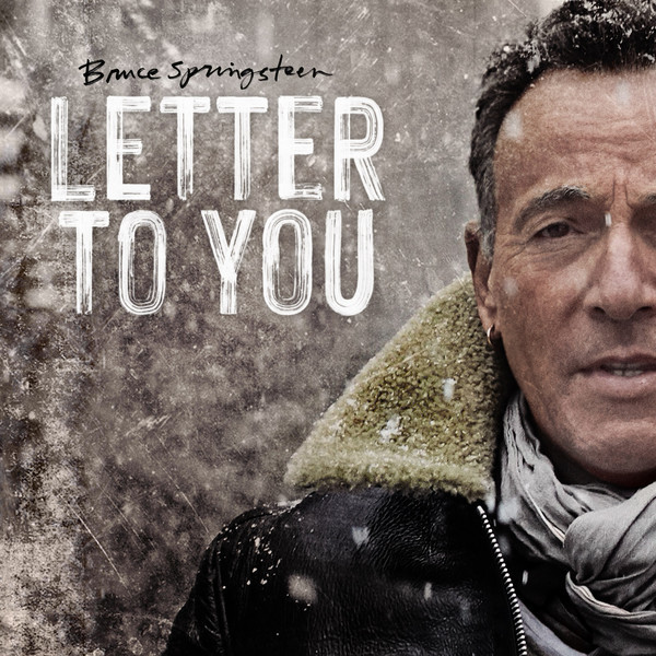 Bruce Springsteen – Letter to You (2020)