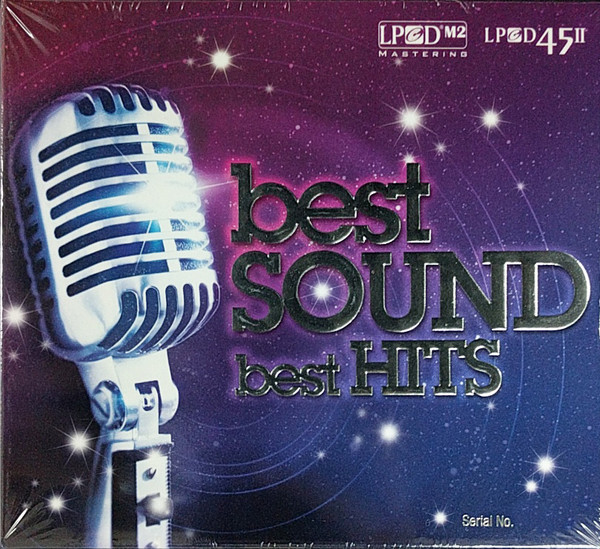 VA-Best Sound Best Hits CD - 1 Cetch The Rainbow ( 2019) ROCK